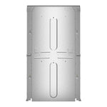 KitchenAid PrintShield Stainless 27" Double Wall Oven (8.6 cu ft) - KOED727SPS