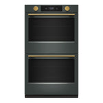KitchenAid Juniper 30" Double Wall Oven (10 cu ft) - KOED730SJP