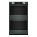 KitchenAid Juniper 30" Double Wall Oven (10 cu ft) - KOED730SJP