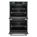 KitchenAid Juniper 30" Double Wall Oven (10 cu ft) - KOED730SJP