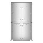 KitchenAid Juniper 30" Double Wall Oven (10 cu ft) - KOED730SJP