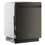 KitchenAid Black Ore Dishwasher (41 dBA) - KDFS324SBE