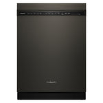 KitchenAid Black Ore Dishwasher (41 dBA) - KDFS324SBE