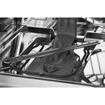 KitchenAid PrintShield Stainless Dishwasher (41 dBA) - KDFS324SPS