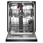 KitchenAid PrintShield Stainless Dishwasher (41 dBA) - KDFS324SPS