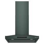 KitchenAid® Juniper 30" 400 CFM Wall-Mount Canopy Hood - KVWC730SJP