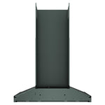 KitchenAid® Juniper 30" 400 CFM Wall-Mount Canopy Hood - KVWC730SJP