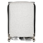 KitchenAid PrintShield Stainless Dishwasher (44 dBA) - KDFS424SPS