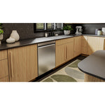 KitchenAid PrintShield Stainless Dishwasher (44 dBA) - KDFS424SPS