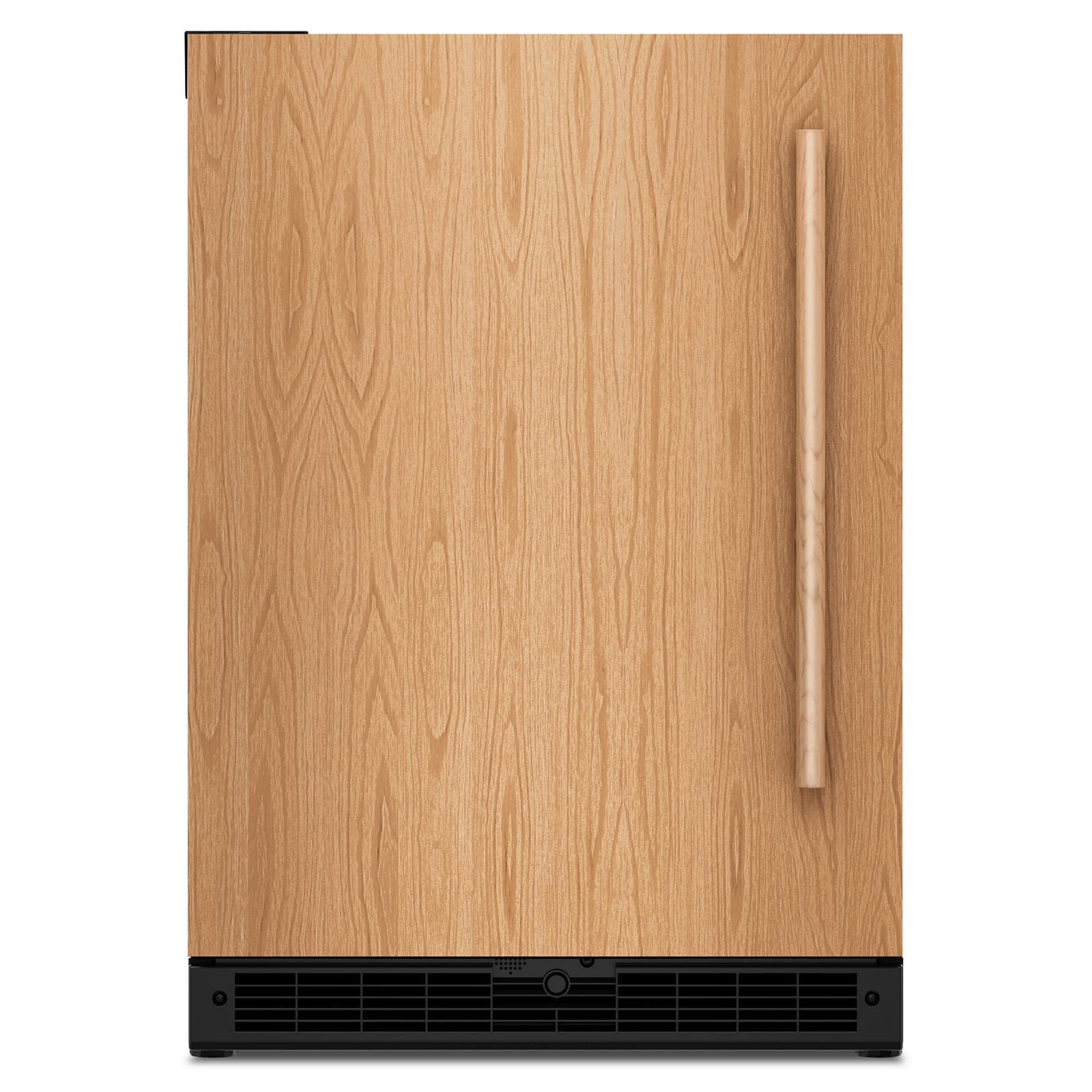 KitchenAid 24" 5.0 Cu. Ft. Panel-Ready Undercounter Refrigerator - KUBL524SPA