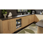 KitchenAid 24" 5.0 Cu. Ft. Panel-Ready Undercounter Refrigerator - KUBL524SPA