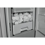 KitchenAid 36" 30 Cu. Ft. PrintShield Stainless Steel French Door Refrigerator - KRFF436SPS