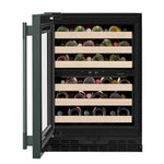 KitchenAid 24" 5.0 Cu. Ft. Juniper Undercounter Refrigerator - KUWL524SJP
