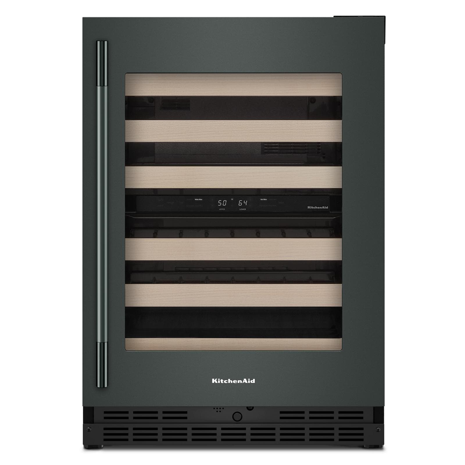 KitchenAid 24" 5.0 Cu. Ft. Juniper Undercounter Refrigerator - KUWR524SJP