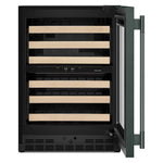 KitchenAid 24" 5.0 Cu. Ft. Juniper Undercounter Refrigerator - KUWR524SJP