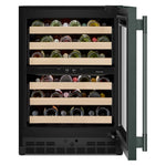 KitchenAid 24" 5.0 Cu. Ft. Juniper Undercounter Refrigerator - KUWR524SJP