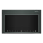 KitchenAid Juniper Built-in Convection Microwave (1.1 Cu. Ft.) - YKMMF530PJP