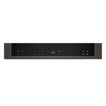 KitchenAid Black Ore Built-in Convection Microwave (1.1 Cu. Ft.) - YKMMF730PBE