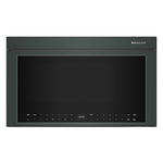 KitchenAid Juniper Built-in Convection Microwave (1.1 Cu. Ft.) - YKMMF730PJP