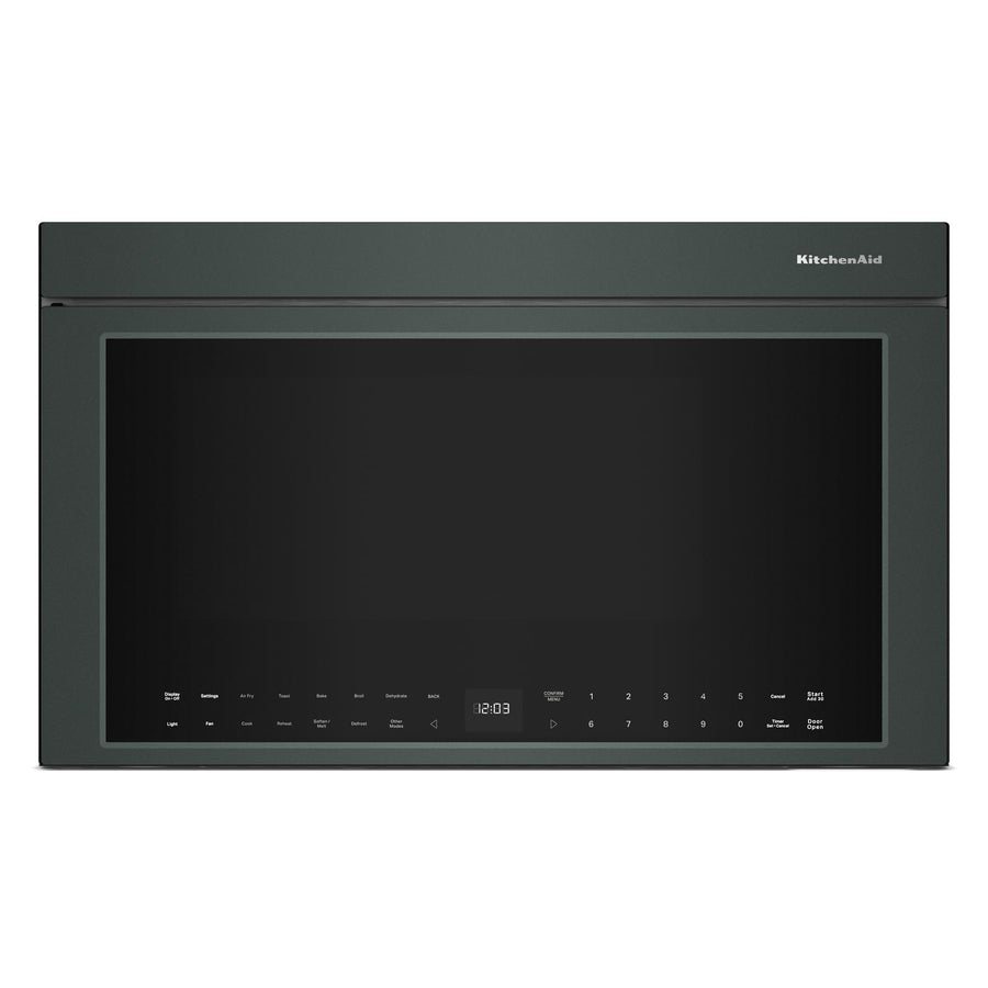 KitchenAid Juniper Built-in Convection Microwave (1.1 Cu. Ft.) - YKMMF730PJP