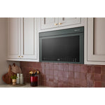 KitchenAid Juniper Built-in Convection Microwave (1.1 Cu. Ft.) - YKMMF730PJP
