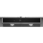 KitchenAid 42" 24.2 Cu. Ft. PrintShield Stainless Steel Built-In French Door Refrigerator - KBFN542SPS