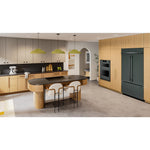 KitchenAid 42" 24.0 Cu. Ft. Juniper Built-In French Door Refrigerator - KBFN542SJP
