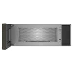 KitchenAid Black Ore Built-in Microwave (1.1 Cu. Ft.) - YKMML550RBE