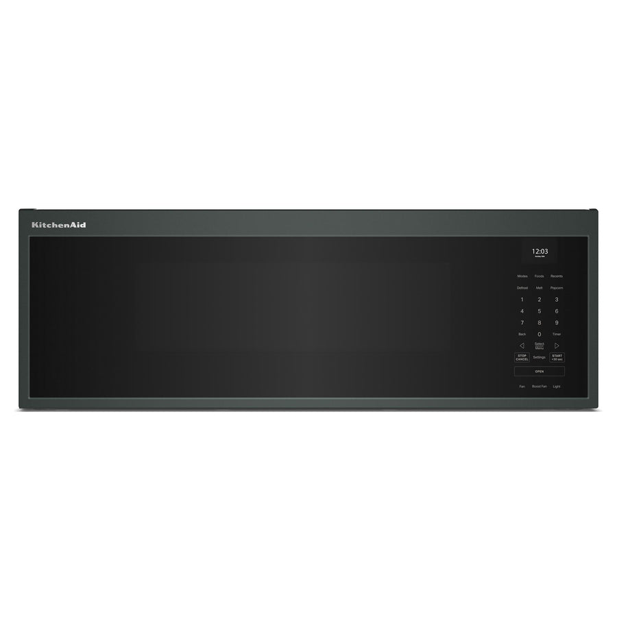KitchenAid Juniper Built-in Microwave (1.1 Cu. Ft.) - YKMML550RJP