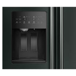 KitchenAid 36" 20.8 Cu. Ft. Juniper Counter-Depth Side-by-Side Refrigerator - KRSC536RJP