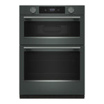 KitchenAid Juniper 30" Wall Oven with Microwave (6.4 cu ft) - KOEC730SJP