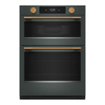 KitchenAid Juniper 30" Wall Oven with Microwave (6.4 cu ft) - KOEC730SJP