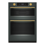 KitchenAid Juniper 30" Wall Oven with Microwave (6.4 cu ft) - KOEC730SJP