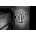 KitchenAid PrintShield Stainless 27 in. Slow Cook Warming Drawer (1.3 Cu. Ft.) - KWES727SPS