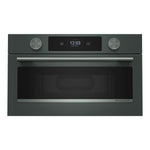 KitchenAid Juniper 30 in. Built-In Convection Microwave (1.4 Cu. Ft.) - KMBS730SJP