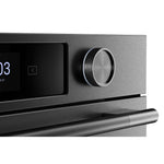 KitchenAid PrintShield Stainless 27" Wall Oven (4.3 cu ft) - KOES727SPS