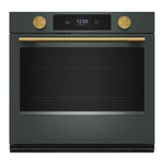 KitchenAid Juniper 30" Wall Oven (5.0 cu ft) - KOES730SJP