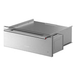 KitchenAid PrintShield Stainless 30 in. Slow Cook Warming Drawer (1.5 Cu. Ft.) - KWES730SPS