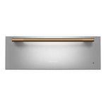 KitchenAid PrintShield Stainless 30 in. Slow Cook Warming Drawer (1.5 Cu. Ft.) - KWES730SPS