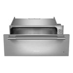 KitchenAid PrintShield Stainless 30 in. Slow Cook Warming Drawer (1.5 Cu. Ft.) - KWES730SPS