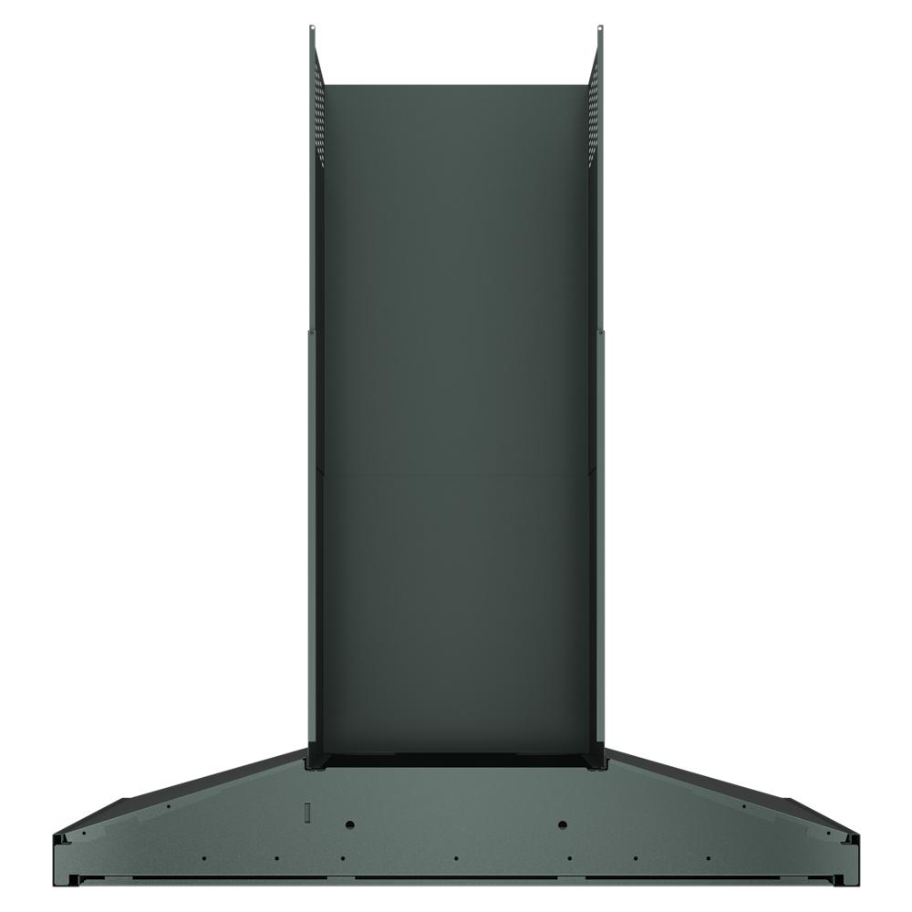 KitchenAid® Juniper 36" 400 CFM Wall-Mount Canopy Hood - KVWC736SJP