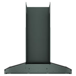 KitchenAid® Juniper 36" 400 CFM Wall-Mount Canopy Hood - KVWC736SJP