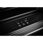 KitchenAid 42" 26.0 Cu. Ft. PrintShield Stainless Steel Built-In Side-by-Side Refrigerator - KBSN742SPS