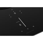 KitchenAid Black 36" Induction Downdraft Cooktop - KCID936SBL