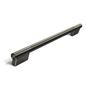 KitchenAid Trousse de poignées et quincaillerie minerai noir – W11774814