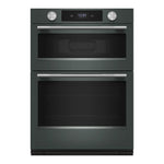 KitchenAid Juniper 30" Wall Oven with Microwave with Intelligent Cooking Camera (5 cu ft) - KOEC930SJP