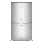 KitchenAid Black Ore 30" Smart Electric Double Wall Oven with Intelligent Cooking Camera (10 Cu. Ft.) - KOED930SBE