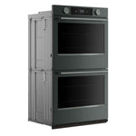 KitchenAid Juniper 30" Smart Electric Double Wall Oven with Intelligent Cooking Camera (10 Cu. Ft.) - KOED930SJP