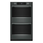 KitchenAid Juniper 30" Smart Electric Double Wall Oven with Intelligent Cooking Camera (10 Cu. Ft.) - KOED930SJP