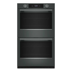 KitchenAid Four encastré double 10 pi³ 30po avec caméra de cuisson intelligente genévrier – KOED930SJP